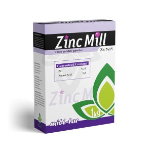 zink mill