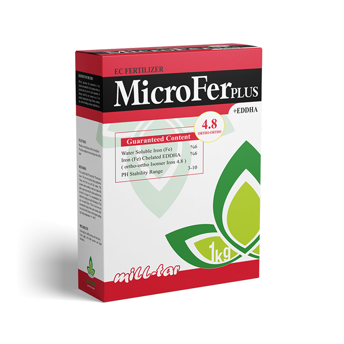 Microfer Plus