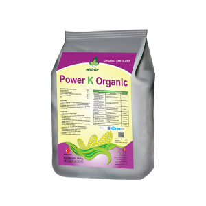 power k organic